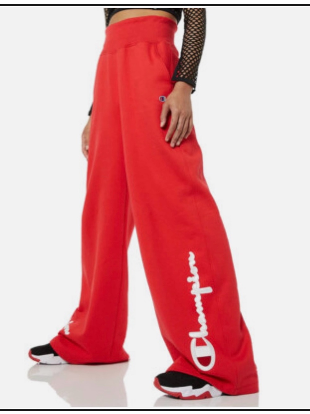 Champion Reverse Weave Sweatpants